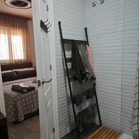 Fantastico Atico Con Terraza, Garaje, Wifi, Con Todo Para Playa, Piscina Y Casa Y No Facturar Maletas! El Portil Exterior foto