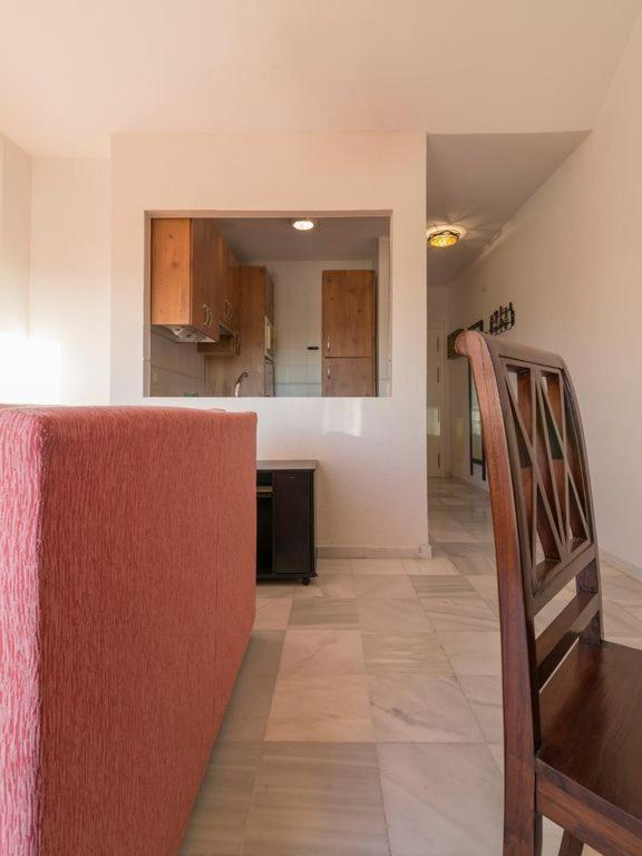 Fantastico Atico Con Terraza, Garaje, Wifi, Con Todo Para Playa, Piscina Y Casa Y No Facturar Maletas! El Portil Exterior foto